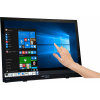Hannspree - HT161HNB - Érintőképernyős Monitor - 15.6"