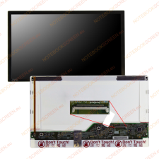 HannStar HSD089IFW1-A00 kompatibilis matt notebook LCD kijelző laptop alkatrész