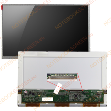 HannStar HSD100IFW1-A05 kompatibilis fényes notebook LCD kijelző laptop alkatrész