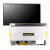 HannStar HSD160PHW1-B00 Rev:0 kompatibilis matt notebook LCD kijelző