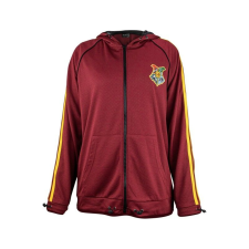 Hanorac Harry Potter Griffendél Trivarázsló Kupa , M női dzseki, kabát