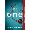 HANOVER SQUARE ONE | MARRS JOHN