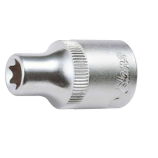 Hans 1/2˝ E-STAR dugókulcsfej E14 4410E14 dugókulcs