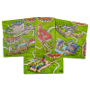 Hans im Glück HANS IM GLÜCK Carcassonne A német várak társasjáték kiegészítő