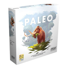 Hans im Glück Paleo német nyelvá társasjáték (19596183) (Hans im Glück19596183) társasjáték