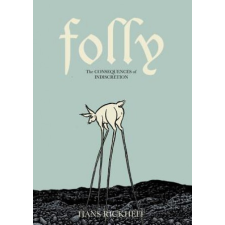  Hans Rickheit - Folly – Hans Rickheit idegen nyelvű könyv