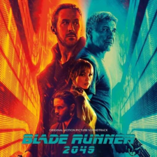  Hans Zimmer & Benjamin W - Blade Runner 2049 2LP egyéb zene