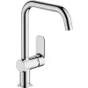  HANSA BASIC Konyhai csaptelep 55562203