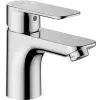  HANSA BASIC Mosdó csaptelep XL 5552220300006