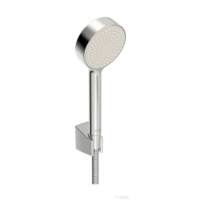 Hansa Hansabasicjet zuhanyszett 150 cm-es gégecsővel,1 funkciós kézizuhannyal,króm 44680113 csaptelep