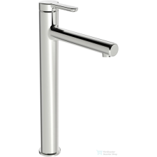 Hansa Hansadesigno Style mosdó csaptelep leeresztő nélkül,króm 51692293 csaptelep