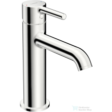 Hansa Hansavantis Style mosdó csaptelep leeresztő nélkül,króm 54372207 csaptelep