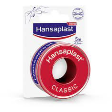  Hansaplast classic tapasz gyógyászati segédeszköz