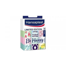 Hansaplast gyermek sebtapasz gyógyászati segédeszköz