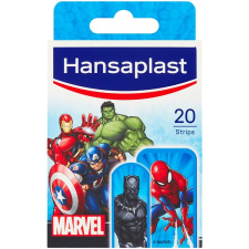 Hansaplast Marvel (20 db) gyógyászati segédeszköz