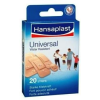 Hansaplast universal tapasz 20db