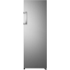  Hanseatic A+++ 322L NoFrost egyajtós hűtőszekrény INOX HKS17260CI-25%!