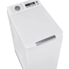Hanseatic HTW612C C 6kg 1200 f/p Felültöltős Mosógép