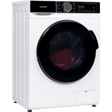 Hanseatic HWMA814B mosógép és szárító