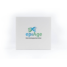HANSEN EpiAge Biológiai életkor tesztkészletek vitamin és táplálékkiegészítő