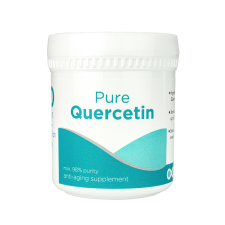 HANSEN Pure Quercetin por 98% 20g vitamin és táplálékkiegészítő