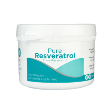 HANSEN Trans-Resveratrol, por, 50 g vitamin és táplálékkiegészítő