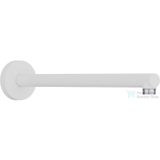 Hansgrohe 390 mm-es zuhanykar,matt fehér 24357700 csaptelep