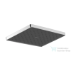 Hansgrohe ACTIVERA 1 jet Ecosmart 29x18 cm-es fejzuhany, króm 28738000