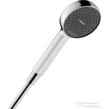 Hansgrohe Activera S 95 Ecosmart 1 jet kézizuhany, króm 28031000 csaptelep