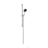 Hansgrohe ACTIVERA Select S 95 Ecosmart+ rudas zuhanyszett, króm 28863000