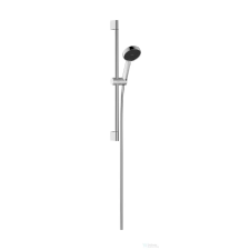 Hansgrohe ACTIVERA Select S 95 Ecosmart+ rudas zuhanyszett, króm 28863000 csaptelep