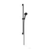 Hansgrohe ACTIVERA Select S 95 Ecosmart+ rudas zuhanyszett, matt fekete 28864670