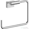 Hansgrohe ADDSTORIS S törölközőtartó gyűrű, króm 41784000
