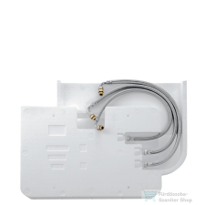 Hansgrohe Alaptest 680 mm x 460 mm-es Raindance Rainmakerhez 28414180 csaptelep