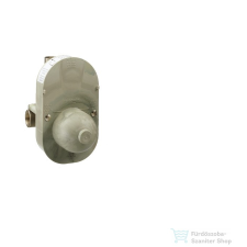 Hansgrohe Alaptest falsík alatti egykaros kádcsaptelephez 31741180 csaptelep