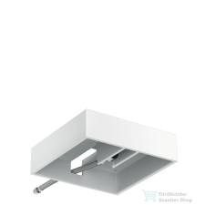 Hansgrohe Alaptest Raindance 400 x 400 mm Air 1jet fejzuhany 26254180 csaptelep