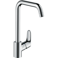 Hansgrohe Álló mosogatócsaptelep 260, Focus króm, Hansgrohe csaptelep