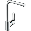 Hansgrohe Álló mosogatócsaptelep 280, Focus króm, Hansgrohe