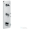 Hansgrohe AX Citterio E Falsík alatti termosztátos modul 38 x 12, 2 fogyasztóhoz 36703000