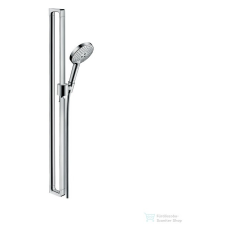 Hansgrohe AX Citterio E zuhanyszett Raindance Select S 120 3jet kézizuhany 36735000 csaptelep
