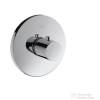 Hansgrohe AX Uno Highlow falsík alatti termosztátos csaptelep, króm 38715000