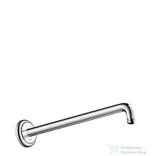 Hansgrohe AX zuhanykar 389mm króm 27348000 csaptelep