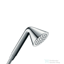 Hansgrohe Axor 1jet kézizuhany designed by Front 26025000 csaptelep