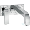 Hansgrohe AXOR CITTERIO falsík alatti mosdócsaptelep 220 mm-es kifolyóval,nem zárható leeresztővel, króm 39119000
