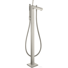Hansgrohe AXOR CITTERIO szabadon álló kádtöltő csaptelep,rozsdamentes acél hatású 39451800 csaptelep