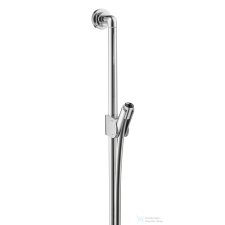 Hansgrohe Axor Citterio Zuhanyrúd gégecsővel, króm 27831000 csaptelep