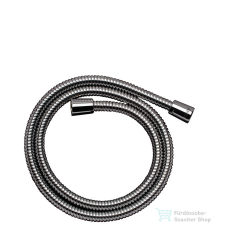 Hansgrohe Axor Fém zuhanycső 2,00 m DN15, króm 28120000 csaptelep