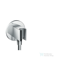 Hansgrohe AXOR Fixfit Porter kerek 36733000 csaptelep