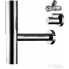 Hansgrohe AXOR FLOWSTAR design szifon szett, króm 51304000 csaptelep