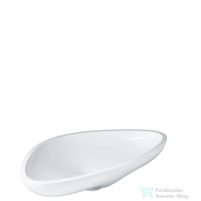 Hansgrohe Axor Massaud Mosdótál 800mm, fehér 42300000 szaniter
